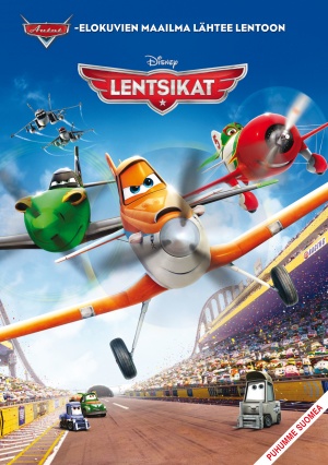 DVD