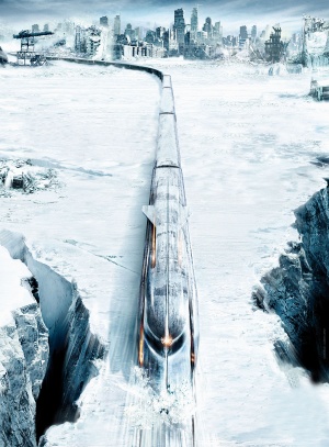 Snowpiercer