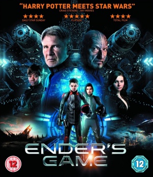 Blu-Ray
