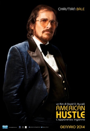 American Hustle