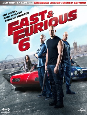 Blu-Ray