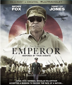 Blu-Ray