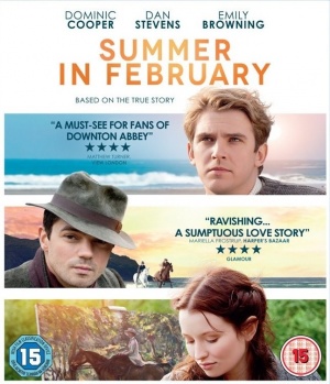 Blu-Ray