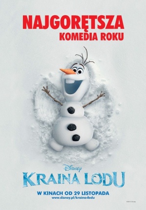 Frozen