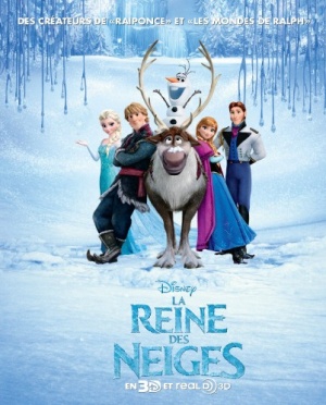Frozen