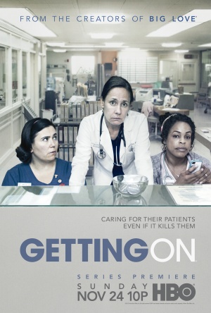 Getting On