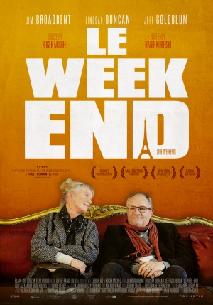 Le Week-End