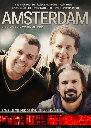 Amsterdam