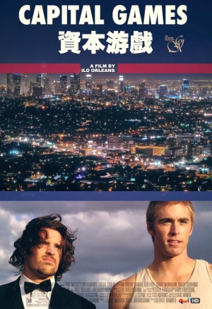 Capital Games