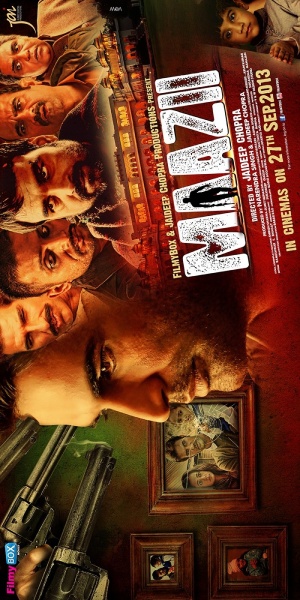 Maazii