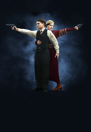 Bonnie & Clyde