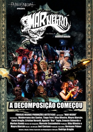 Mar Negro