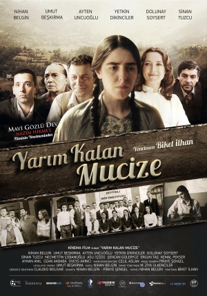 Yarim kalan mucize