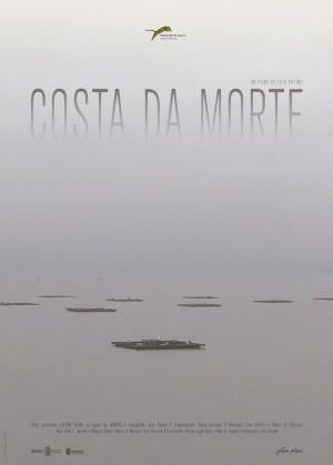 Costa da morte