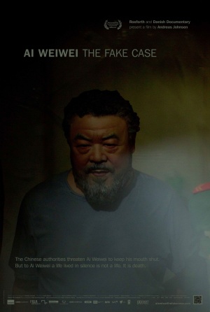 Ai Weiwei: The Fake Case