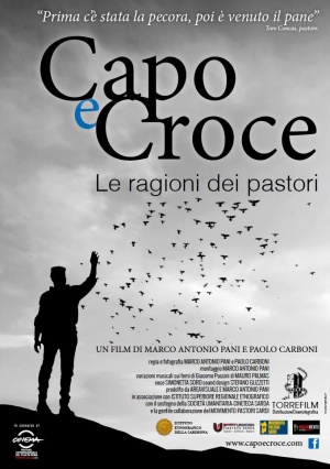 Capo e croce, le ragioni dei pastori