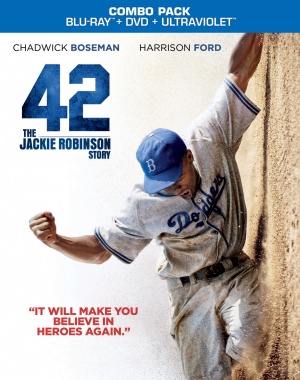 Blu-Ray
