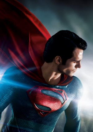 Man of Steel