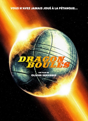 Dragon Boules