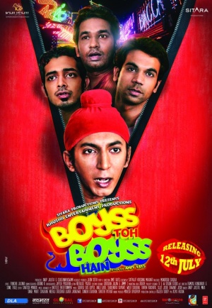Boyss Toh