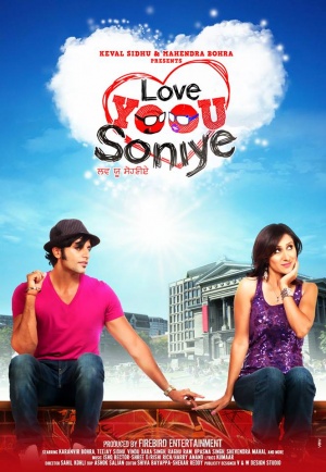 Love Yoou Soniye