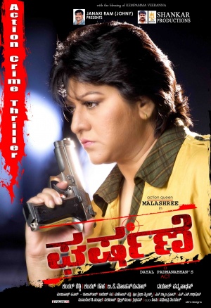 Gharshane