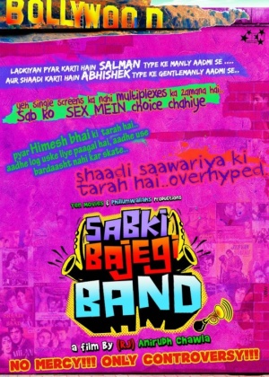 Sabki Bajegi Band