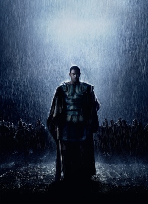 The Legend of Hercules