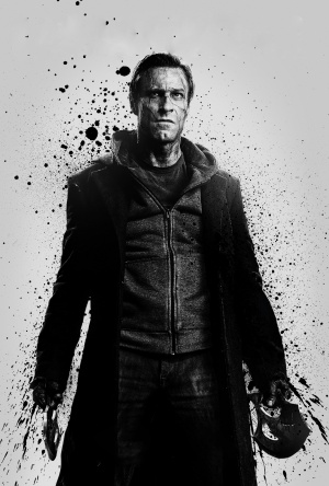 I, Frankenstein