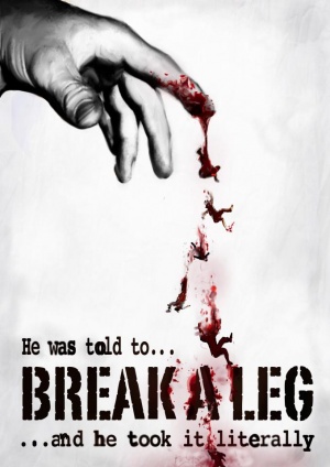 Break a Le