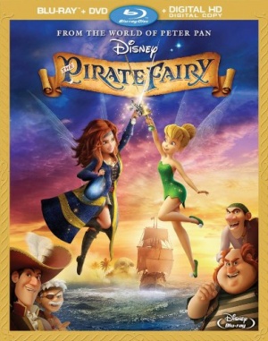 Blu-Ray