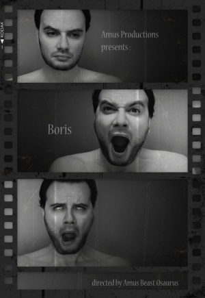 Boris