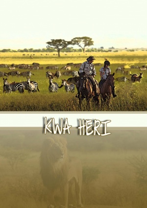 Kwa-Heri