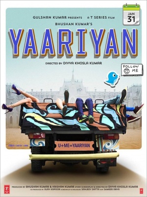 Yaariyan