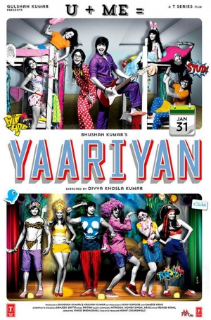 Yaariyan