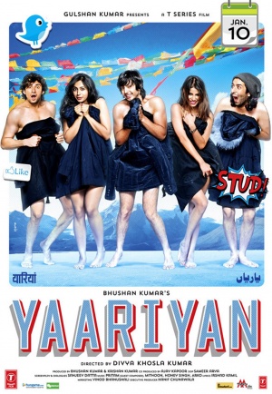 Yaariyan