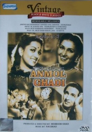 DVD