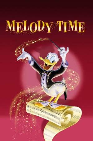 Melody Time