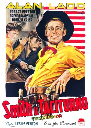Whispering Smith