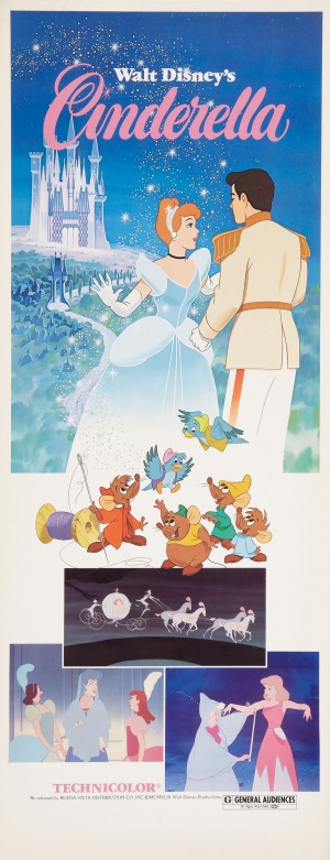 Cinderella