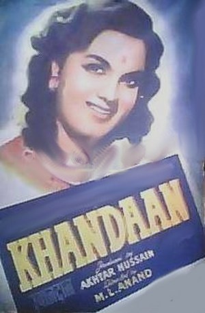 Khandaan