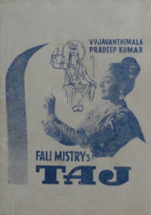 Taj