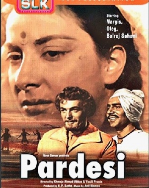 Pardesi