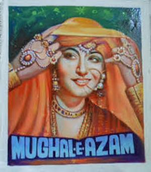Mughal-E-Azam