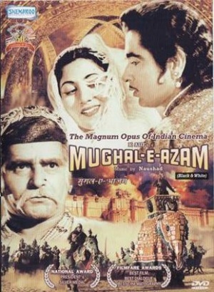 Mughal-E-Azam