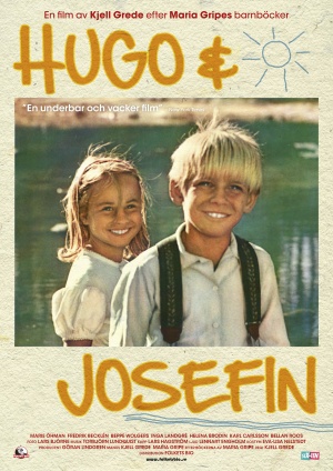 Hugo och Josefin