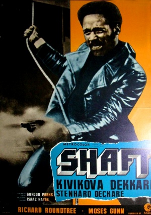 Shaft