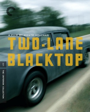 Blu-Ray