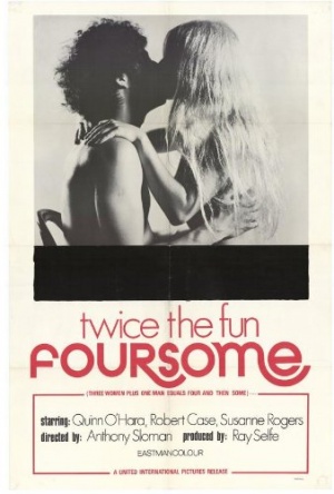 Foursome