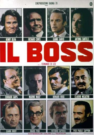 Il boss